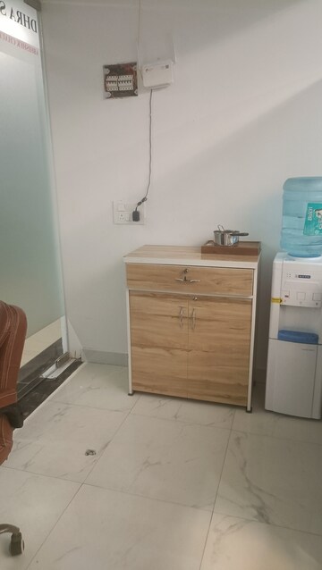 Team Area in  Office Space at Spectrum@Metro, Sector 75 – for Rent