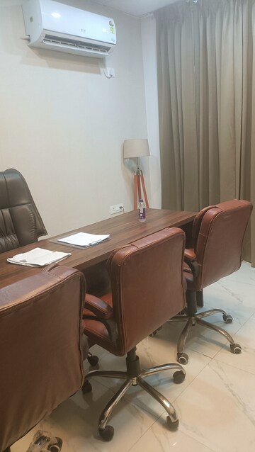 Team Area in  Office Space at Spectrum@Metro, Sector 75 – for Rent