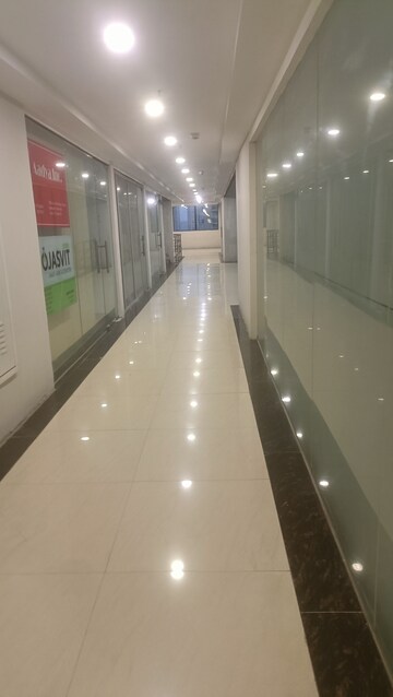 Team Area in  Office Space at Spectrum@Metro, Sector 75 – for Rent