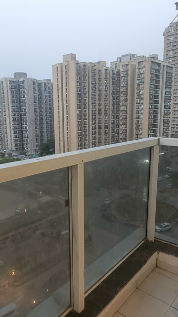   Office Space at Spectrum@Metro, Sector 75 – for Rent