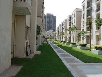 3 BHK Apartment – Exterior View View at Sare Home, Sector 92 - for Rent