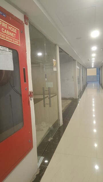 Team Area in  Office Space at Spectrum Metro, Sector 75 – for Rent
