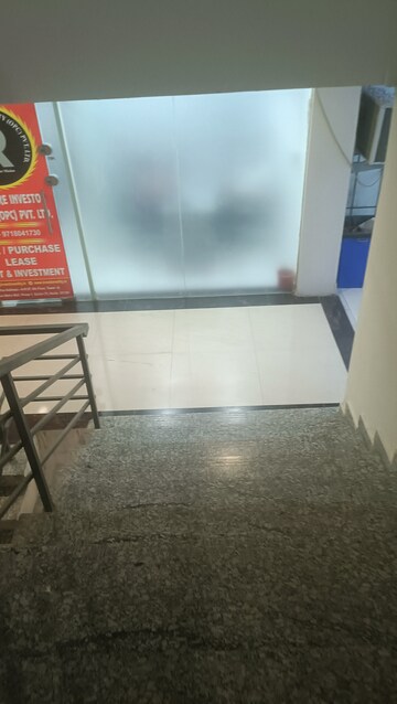 Team Area in  Office Space at Spectrum Metro, Sector 75 – for Rent