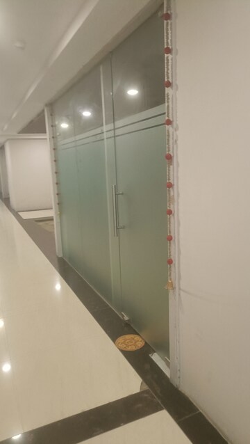 Team Area in  Office Space at Spectrum Metro, Sector 75 – for Rent