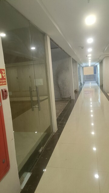Team Area in  Office Space at Spectrum Metro, Sector 75 – for Rent
