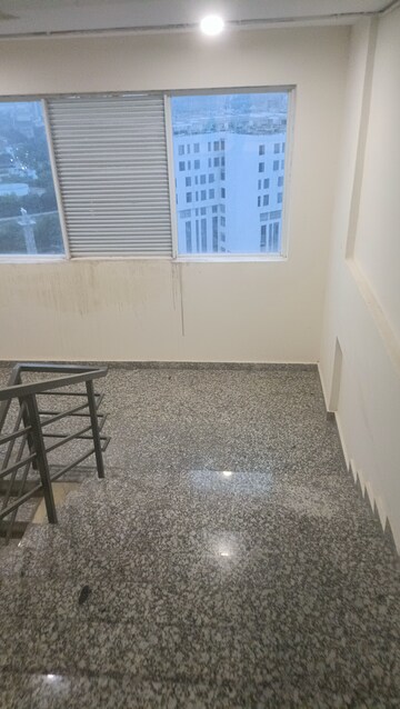 Team Area in  Office Space at Spectrum Metro, Sector 75 – for Rent