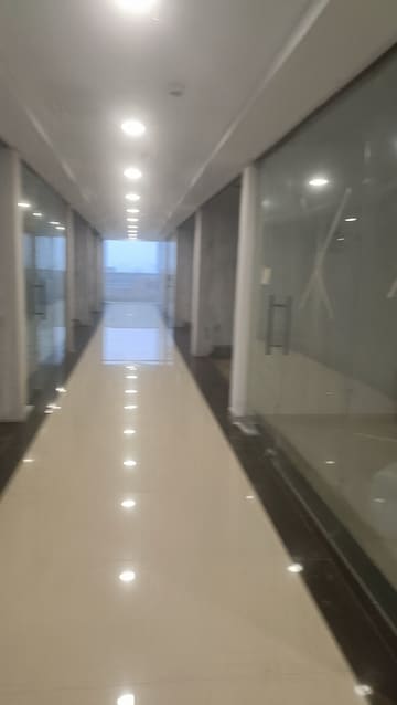 Team Area in  Office Space at Spectrum Metro, Sector 75 – for Rent