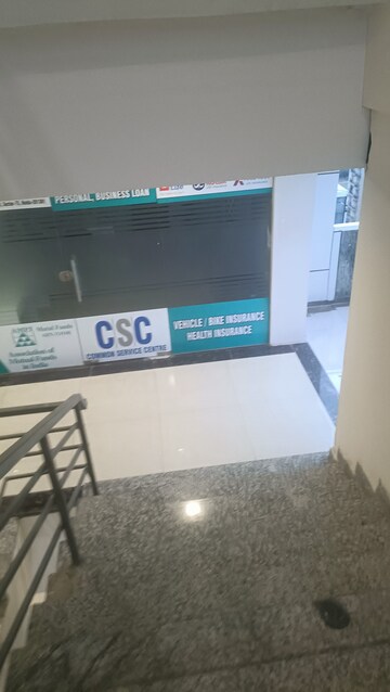 Team Area in  Office Space at Spectrum Metro, Sector 75 – for Rent
