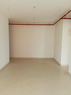 Building Lobby in 2 BHK Apartment at Piramal Revanta, Mulund West – for Sale