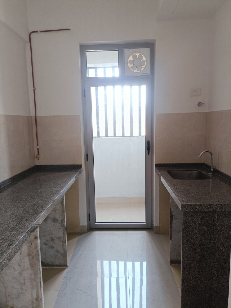 Kitchen, piramal-revanta 1 Bedroom 450 Sq.Ft. Apartment In Mulund West Mumbai 8514004