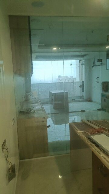 Team Area in  Office Space at Spectrum Metro, Sector 75 – for Rent