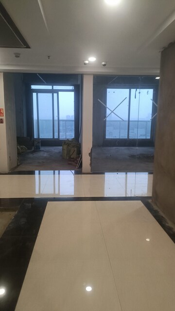 Team Area in  Office Space at Spectrum Metro, Sector 75 – for Rent