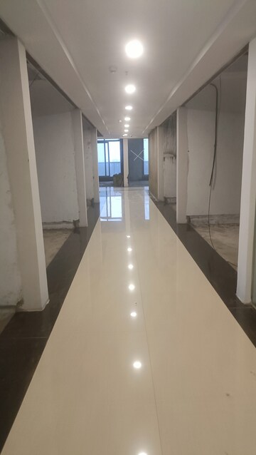 Terrace in  Office Space at Spectrum Metro, Sector 75 – for Rent