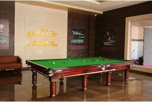  3 BHK Apartment at SKA Metro Ville, Eta Ii Greater Noida – for Sale