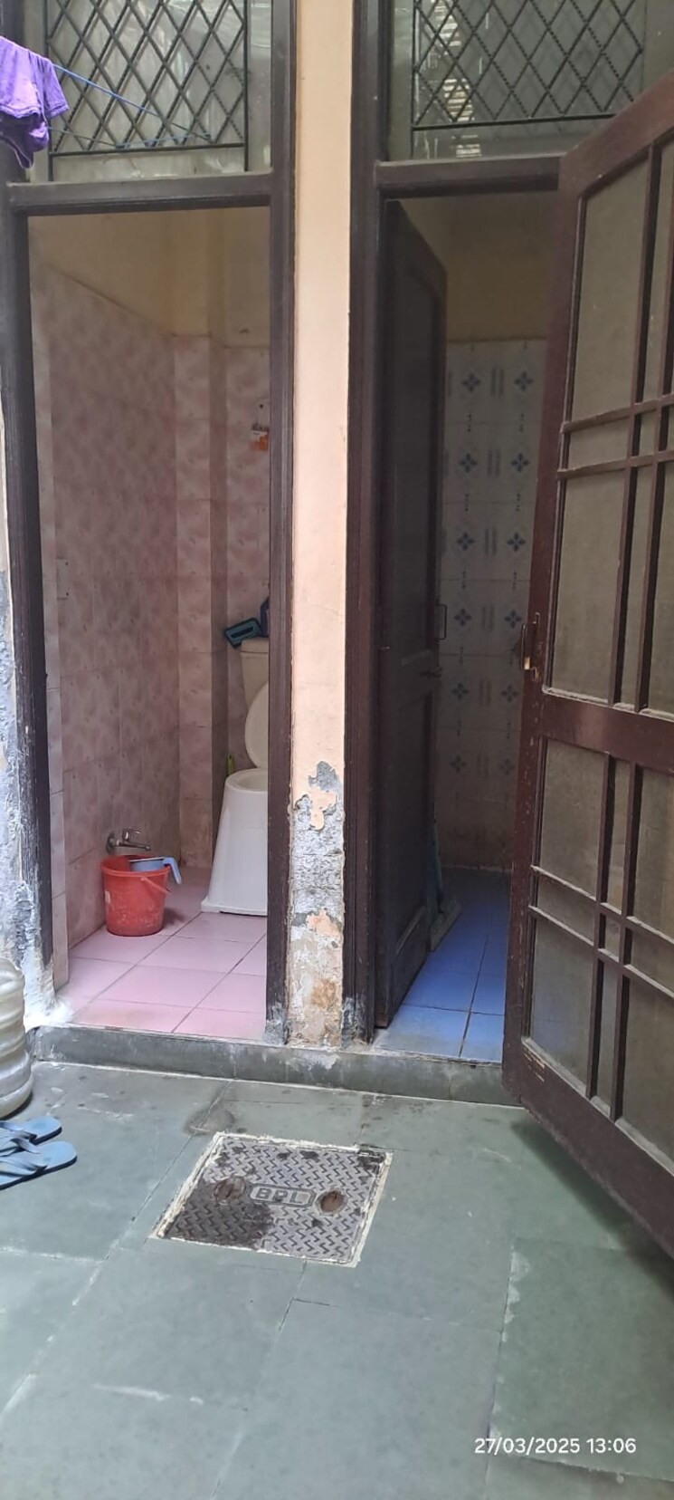 Bathroom, gnida-lohiya-enclave-omicron-1a 2 Bedroom 759 Sq.Ft. Apartment In Omicron 1a Greater Noida Greater Noida 8514018