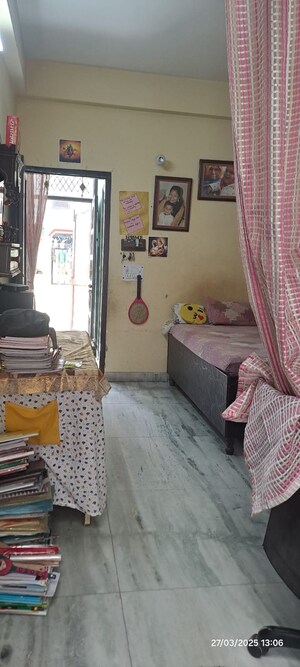 Bedroom in 2 BHK Apartment at GNIDA Lohiya Enclave Omicron 1A, Omicron 1a Greater Noida – for Sale