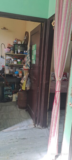 Kitchen in 2 BHK Apartment at GNIDA Lohiya Enclave Omicron 1A, Omicron 1a Greater Noida – for Sale