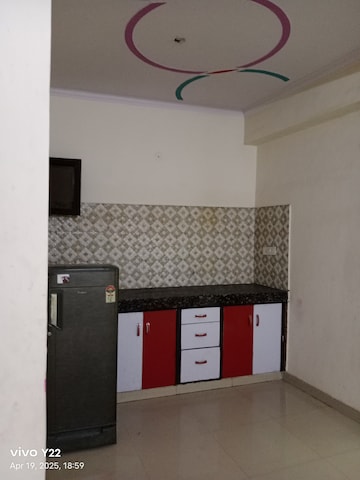 Kitchen in 2 BHK Independent House at Laxmi Nagar – for Rent