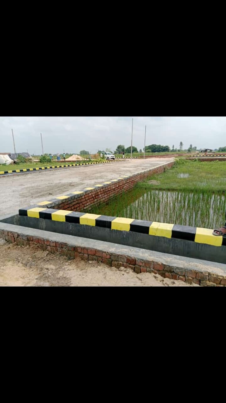 undefined, gauhania  1000 Sq.Ft. Plot In Gauhania Allahabad 8514022