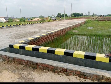 Plot Area in  Plot at Gauhania – for Sale