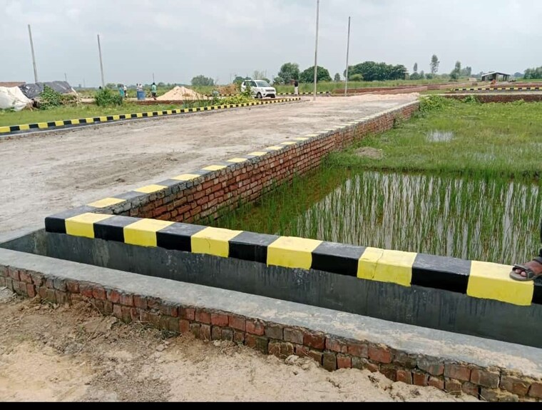 undefined, gauhania  1000 Sq.Ft. Plot In Gauhania Allahabad 8514022