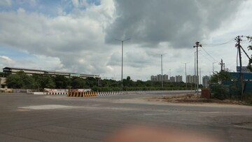  Plot – Exterior View View at Godrej Nest, Sector 150 - for Sale