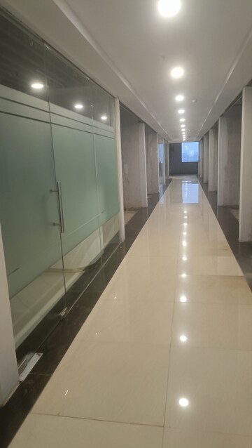 Team Area in  Office Space at Spectrum Metro, Sector 75 – for Rent