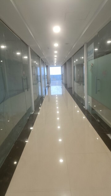  Office Space – Exterior View View at Spectrum Metro, Sector 75 - for Rent