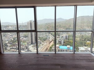  3 BHK Apartment at Piramal Revanta, Mulund West – for Sale