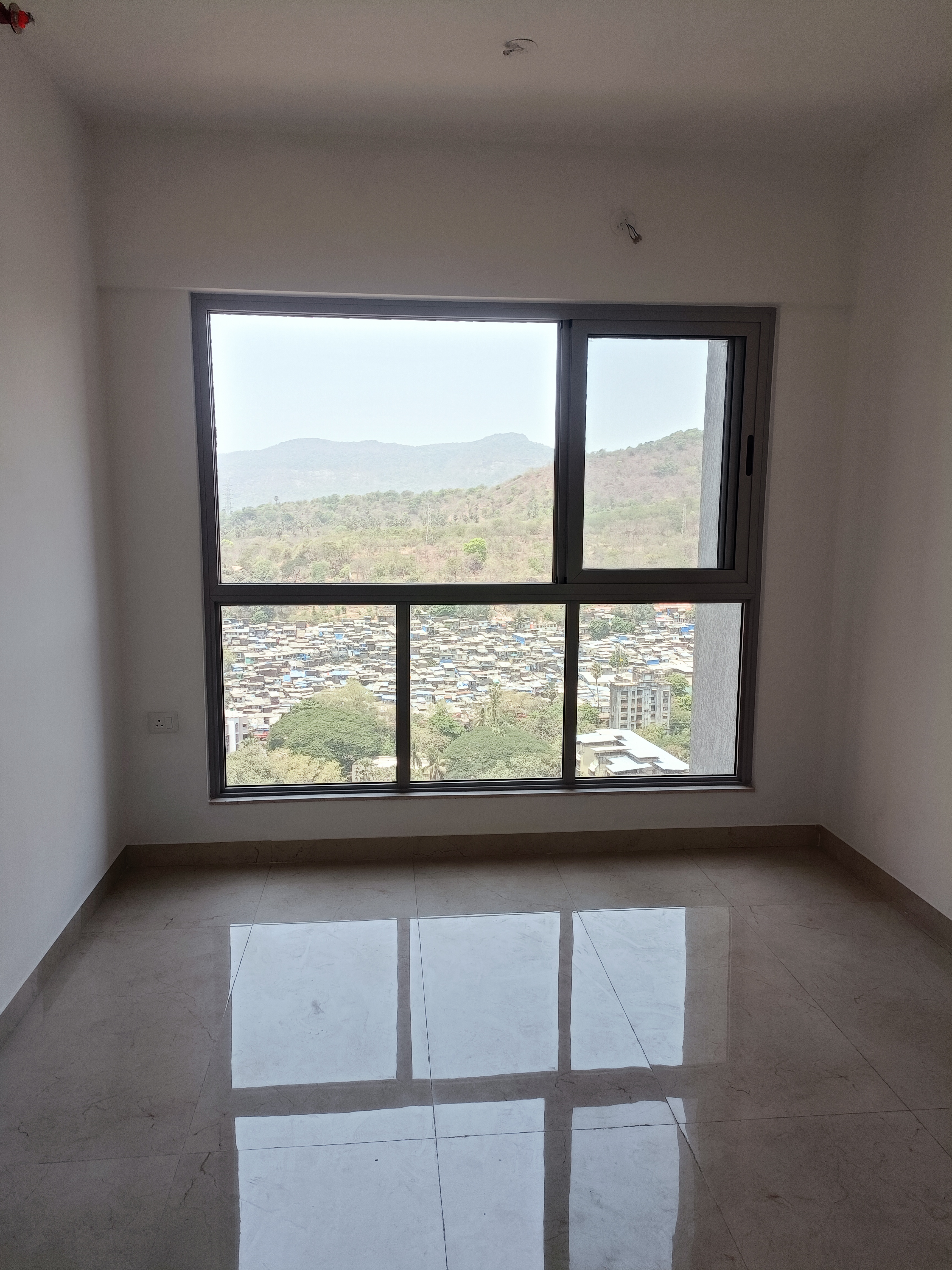 3 BHK + Pooja Room 940 Sq.Ft. Apartment in Piramal Revanta