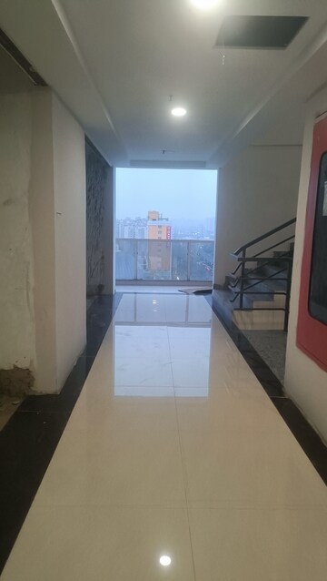 Team Area in  Office Space at Spectrum Metro, Sector 75 – for Rent