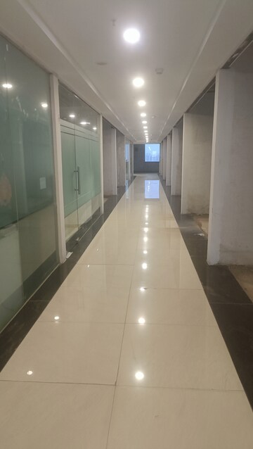Team Area in  Office Space at Spectrum Metro, Sector 75 – for Rent