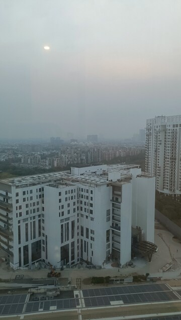  Office Space – Nearby View at Spectrum Metro, Sector 75 - for Rent