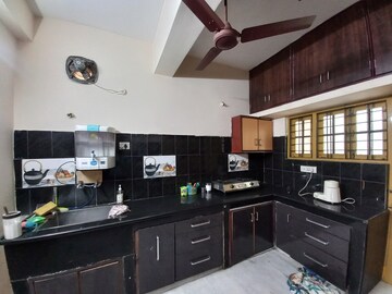 3 BHK Apartment For Rent in Kondapur
