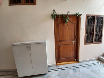 3 BHK Apartment – Exterior View View at Kondapur - for Rent
