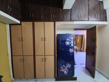3 BHK Apartment – Exterior View View at Kondapur - for Rent