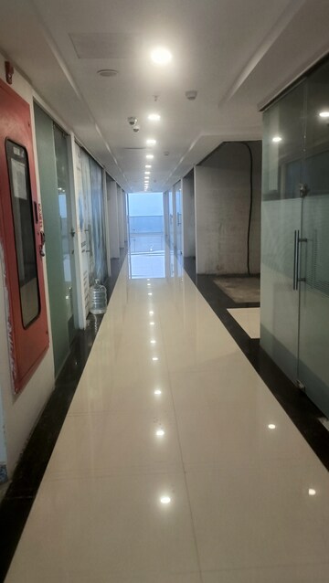 Team Area in  Office Space at Spectrum@Metro, Sector 75 – for Rent