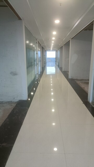 Team Area in  Office Space at Spectrum Metro, Sector 75 – for Rent