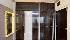  1 BHK Apartment at Dosti Group Maitri Gardens, Oswal Park – for Sale