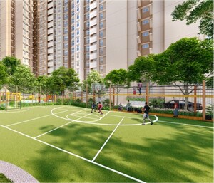  1 BHK Apartment at Kohinoor Eden, Kalyan East – for Sale