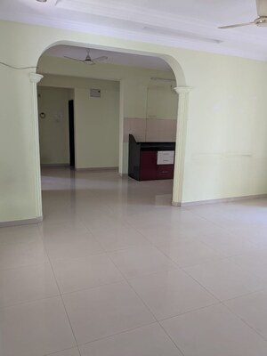 Building Lobby in 2.5 BHK Apartment at GK Rose County, Pimple Saudagar – for Sale