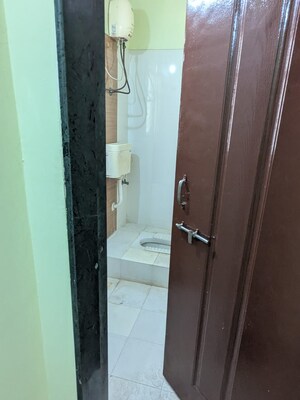 Bathroom in 2.5 BHK Apartment at GK Rose County, Pimple Saudagar – for Sale