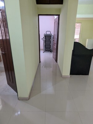  2.5 BHK Apartment at GK Rose County, Pimple Saudagar – for Sale