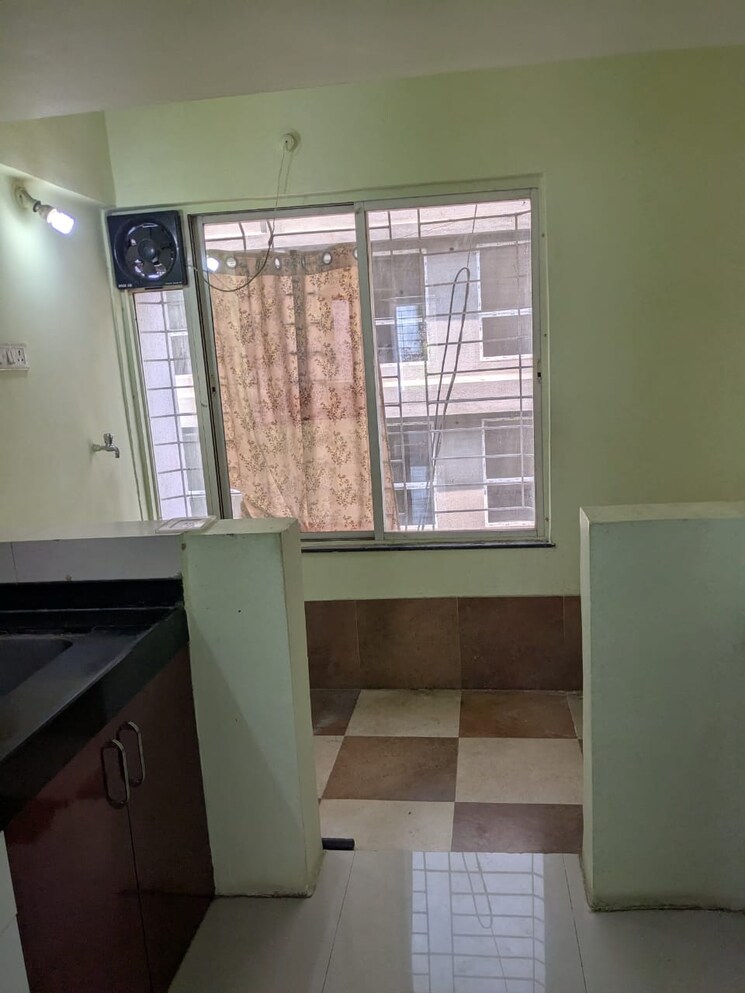 Kitchen, gk-rose-county 2.5 Bedroom 1250 Sq.Ft. Apartment In Pimple Saudagar Pune 8514054