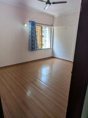 2.5 BHK Apartment For Sale in GK Rose County, Pimple Saudagar