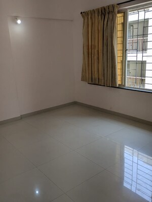 Bedroom in 2.5 BHK Apartment at GK Rose County, Pimple Saudagar – for Sale