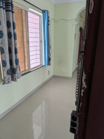  2.5 BHK Apartment at GK Rose County, Pimple Saudagar – for Sale