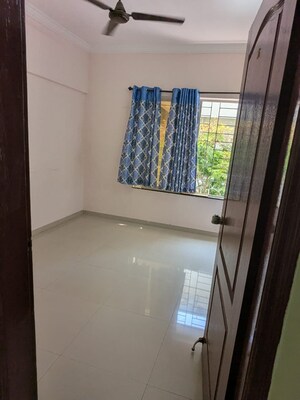 Room in 2.5 BHK Apartment at GK Rose County, Pimple Saudagar – for Sale
