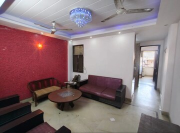 2 BHK Builder Floor For Rent in Malviya Nagar