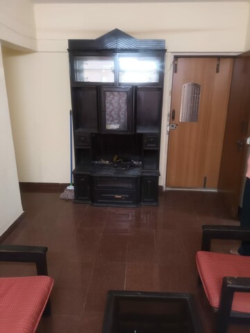 2 BHK Apartment – Exterior View View at Golders Green CHS, Borivali West - for Rent